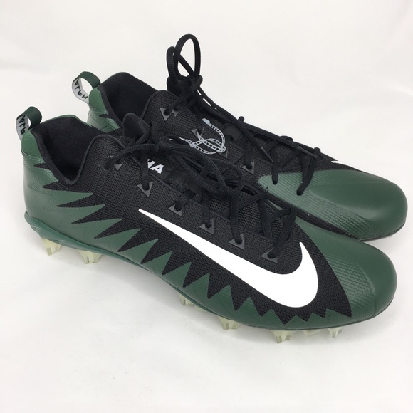 Nike Other - Nike Alpha Menace Football Cleats Size 17
